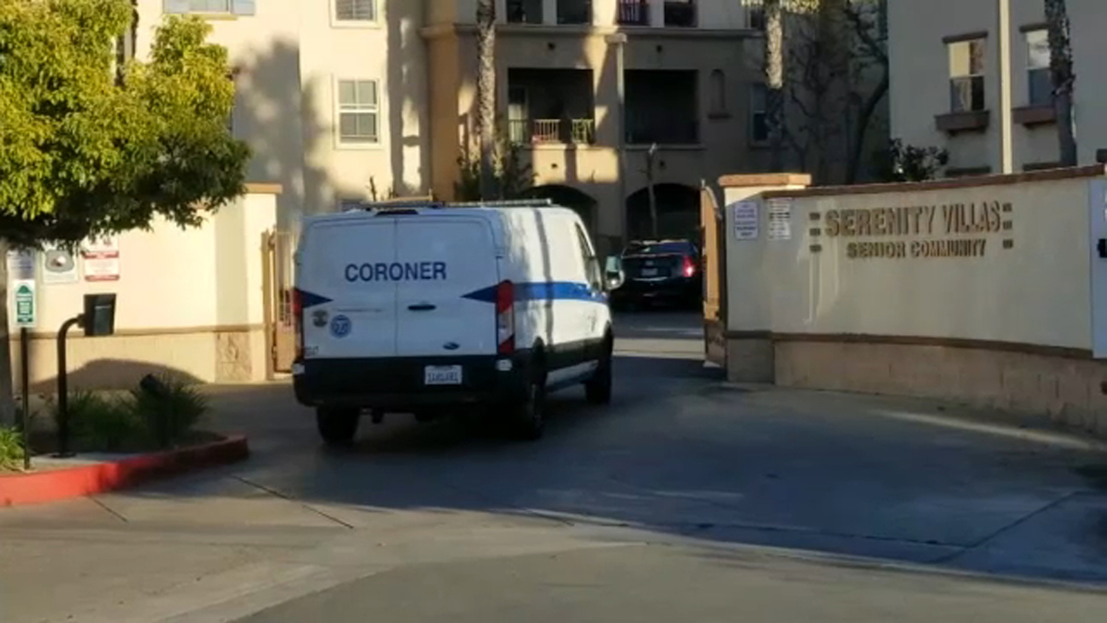 Pomona woman and dog found dead inside apartment, prompting ...