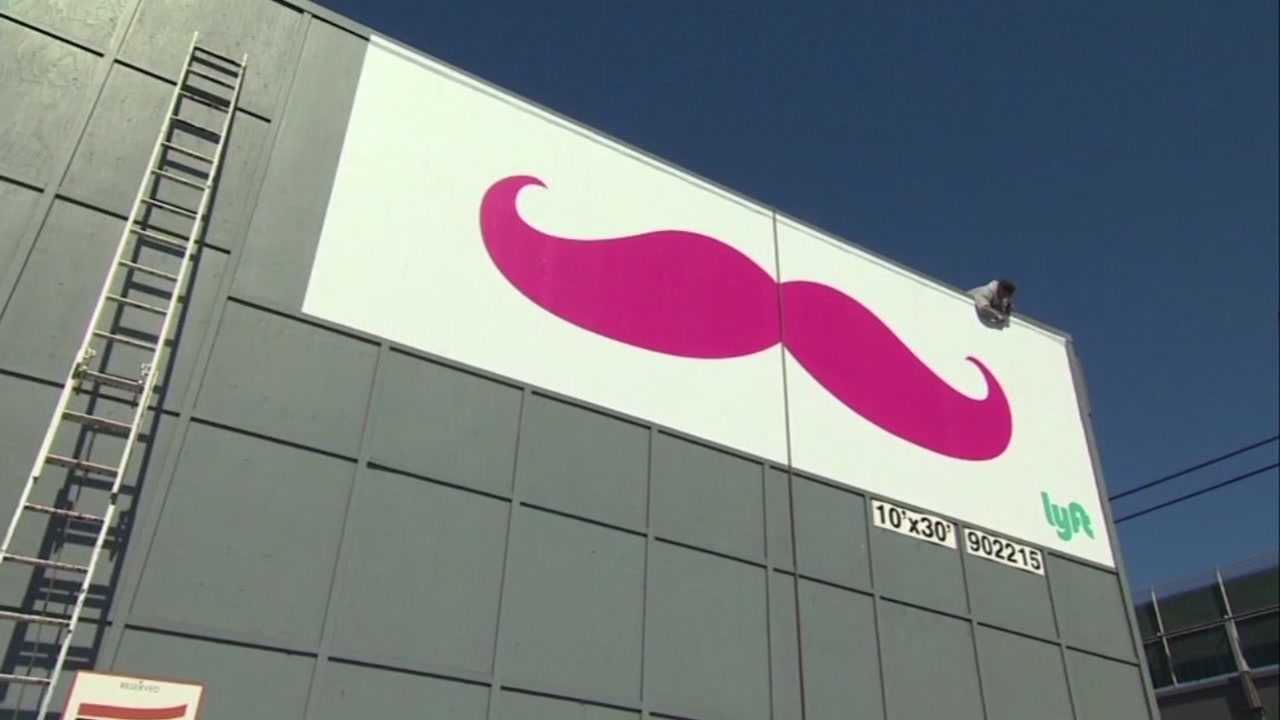 Lyft expected to raise more than $2-billion from upcoming IPO