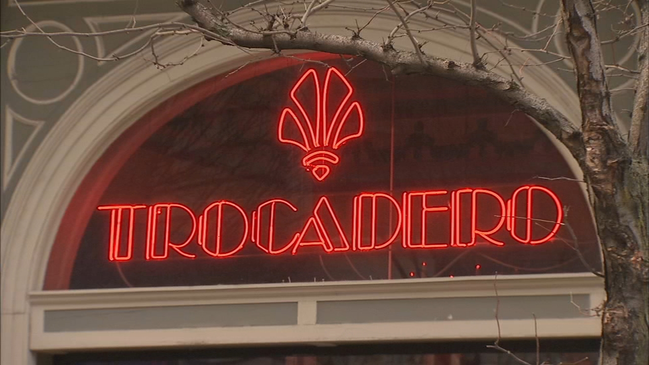 Philly's Iconic Trocadero to close