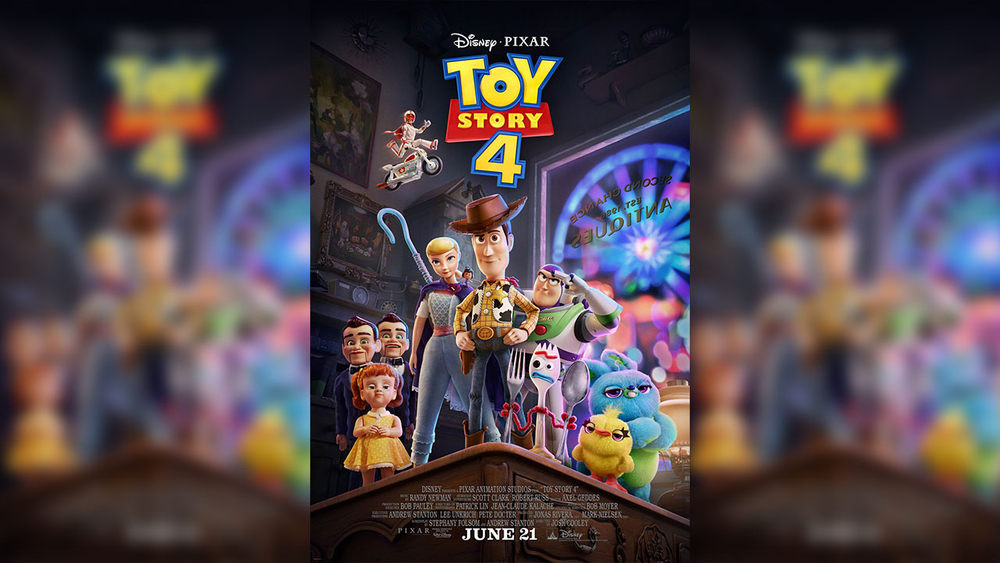 These Disney movies are hitting the big screen in 2019