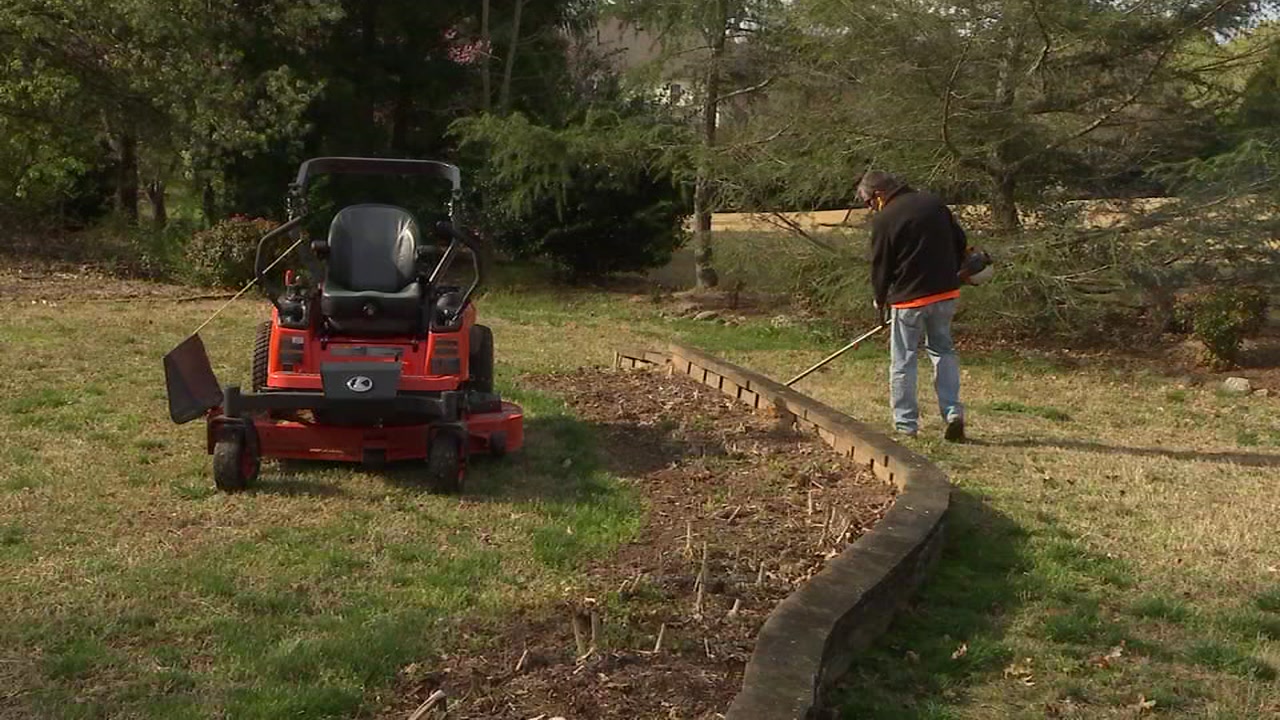 Lawn care app GreenPal launches in the Triangle