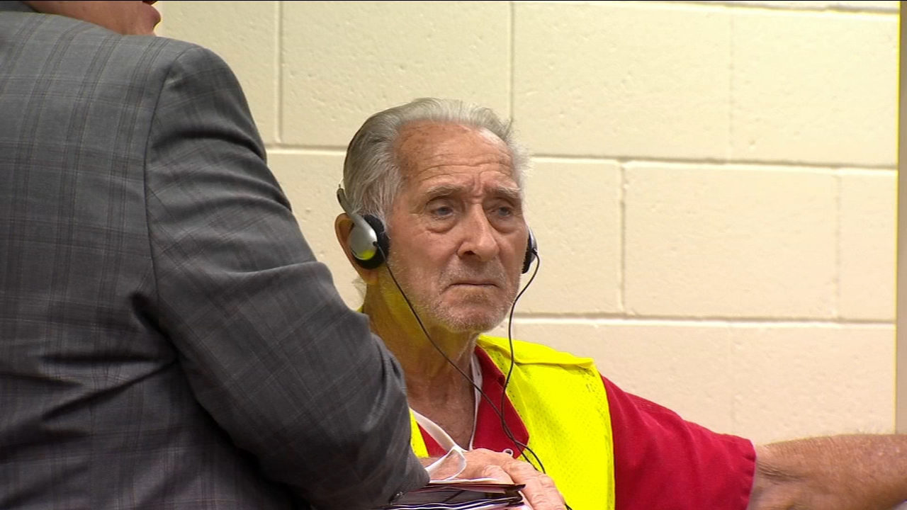 Clovis man charged with murdering wife of more than 50 years