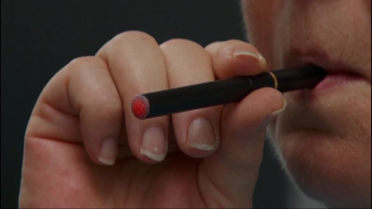 SF announces measures to decrease teen e-cigarette use