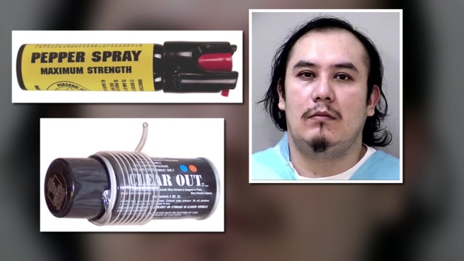 Santa Clara settles jail death case, riot gun used on mentally ill