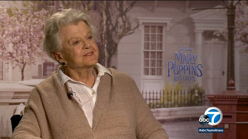Angela Lansbury Net Worth Celebrity Net Worth