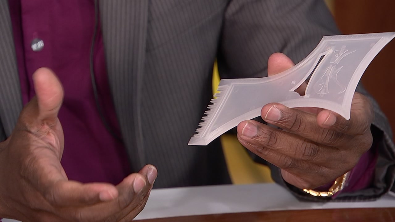 Chapel Hill entrepreneur to be featured on 'Shark Tank' again with Cut