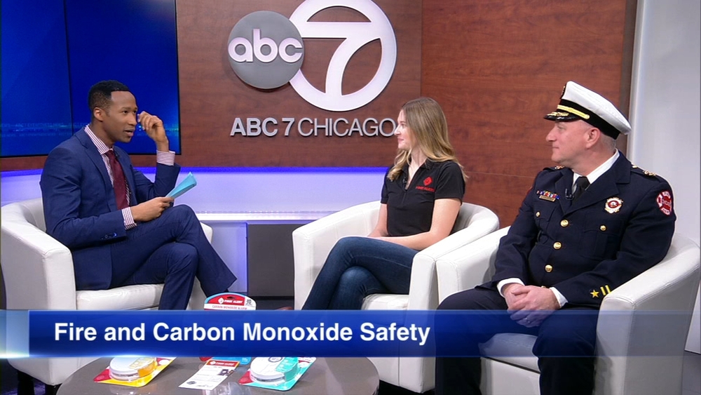 Fire safety: How to keep your kids safe, when to check your detector