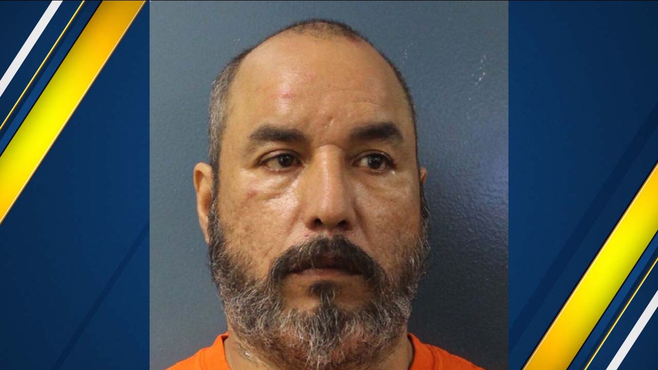 Jury finds Hector Gonzalez guilty of child molestation and murder