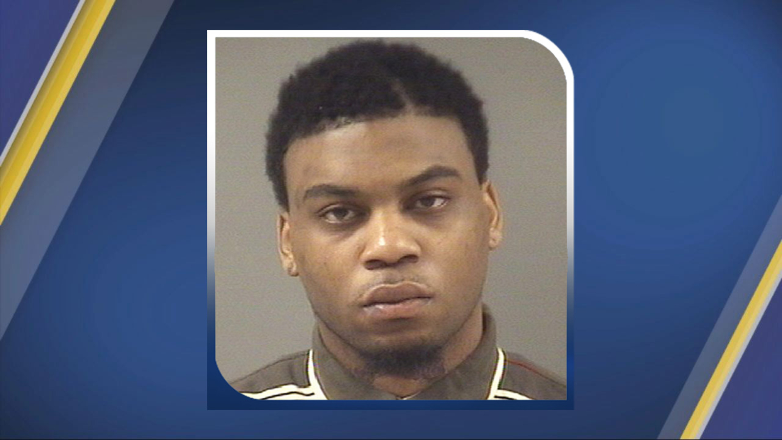 Man arrested in connection to 2018 Johnston County robbery, shooting at