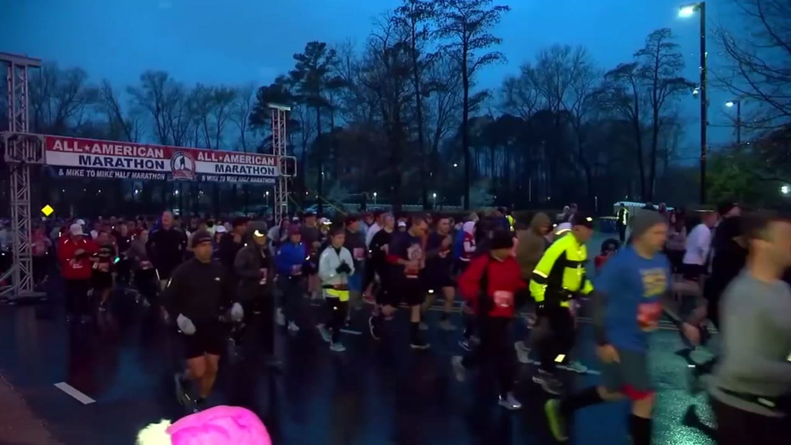 City of Fayetteville, Fort Bragg officials gear up for All American