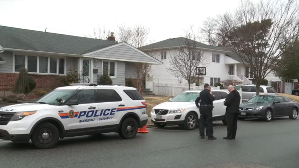 Police: Long Island man in custody after stabbing parents, killing mother