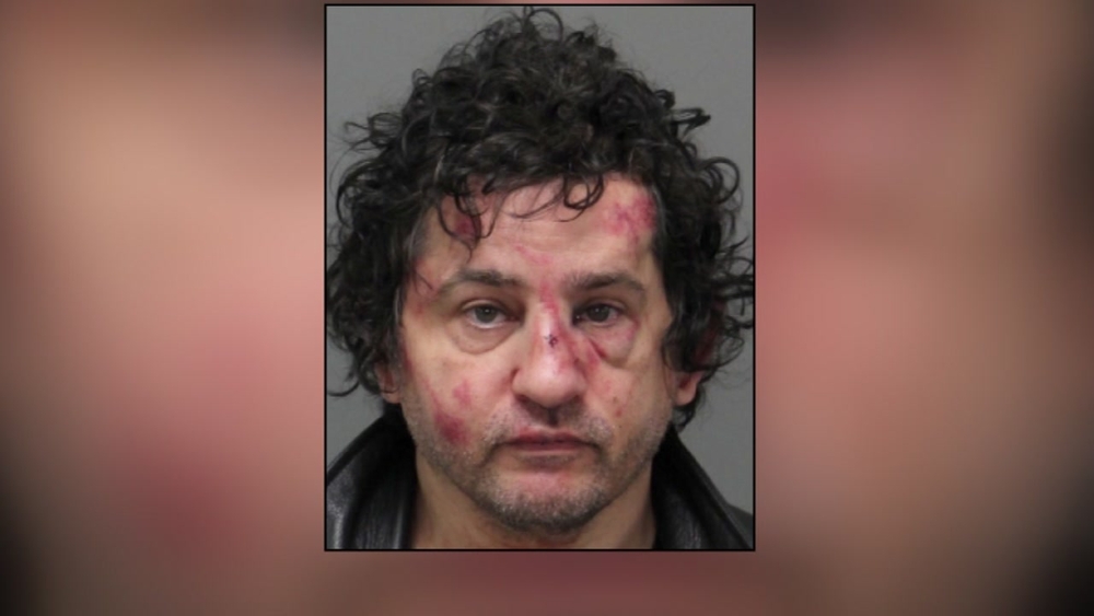 Uber driver assaulted by passenger in downtown Raleigh, police say