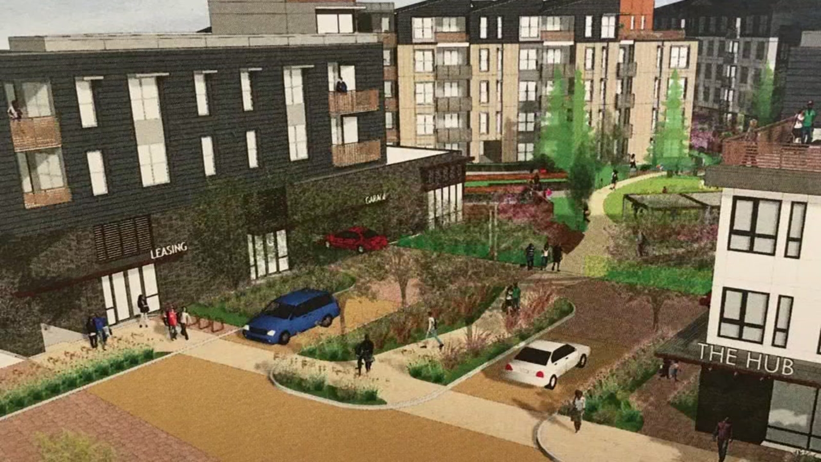 Mountain View superintendent pioneers new form of affordable teacher