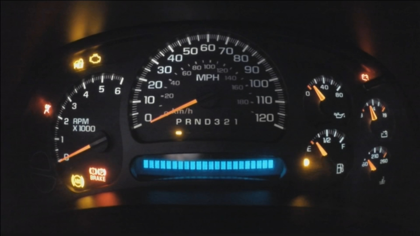 What's the Deal Odometer rollback warning for used car buyers 6abc