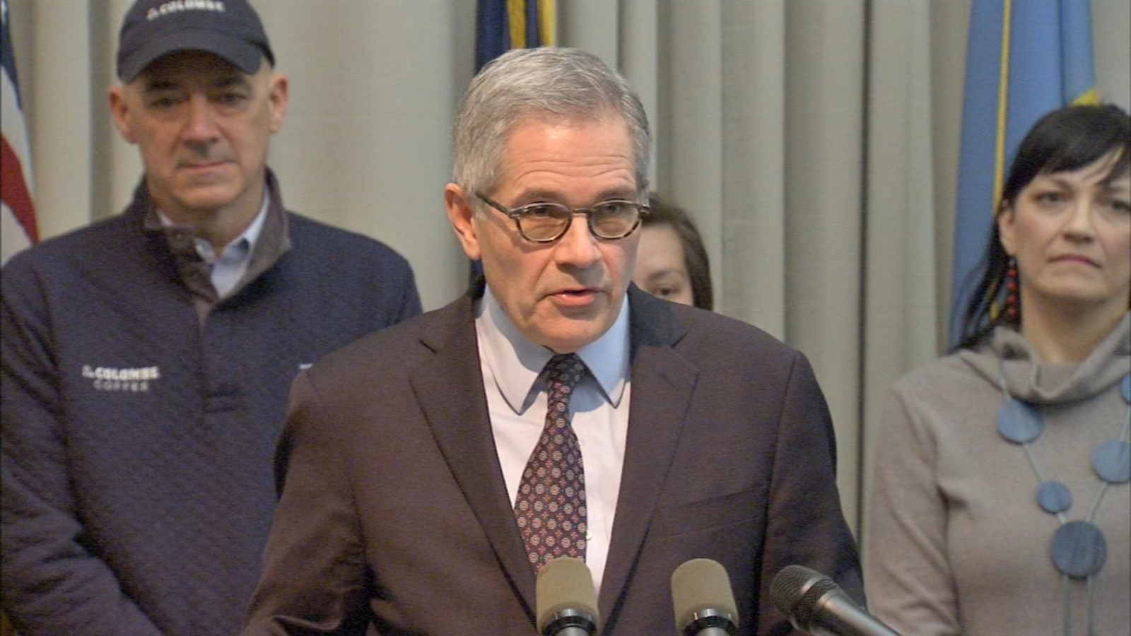 Michael R Resnick Philly D.A. wants to reform how office approaches parole and probation ...