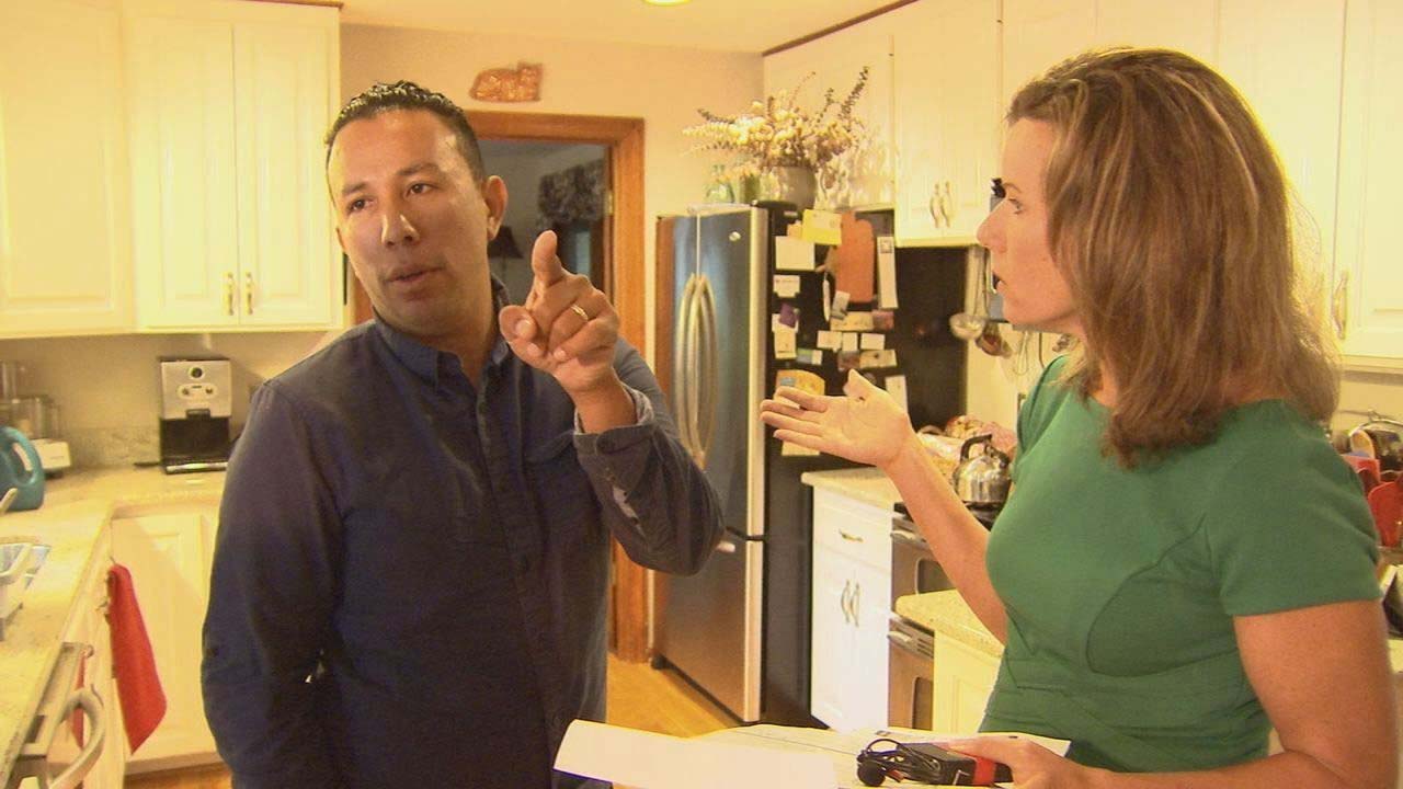 Unlicensed contractor at center of Troubleshooter investigations charged