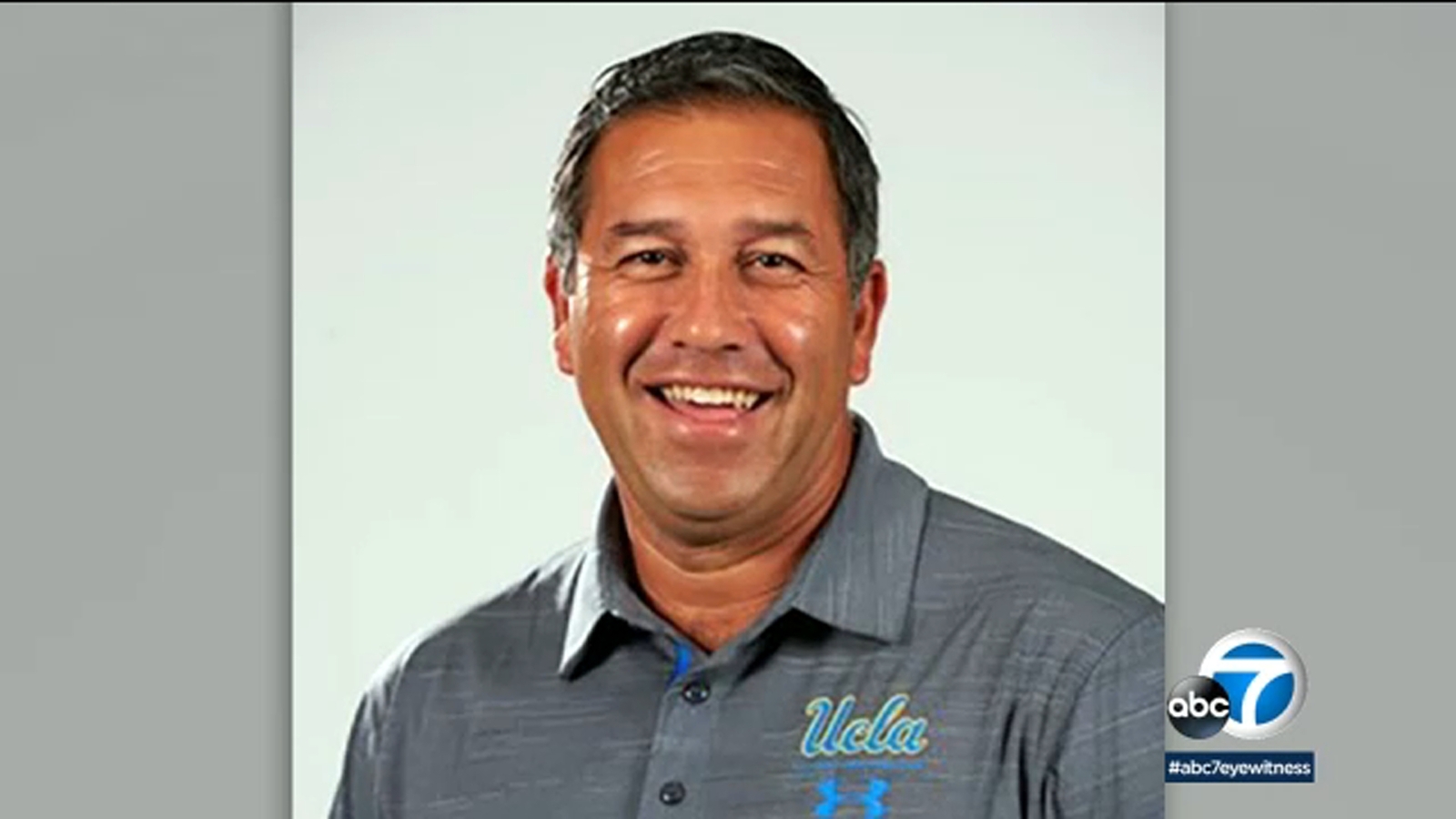 UCLA men's soccer coach resigns amid collegeadmissions scandal ABC30