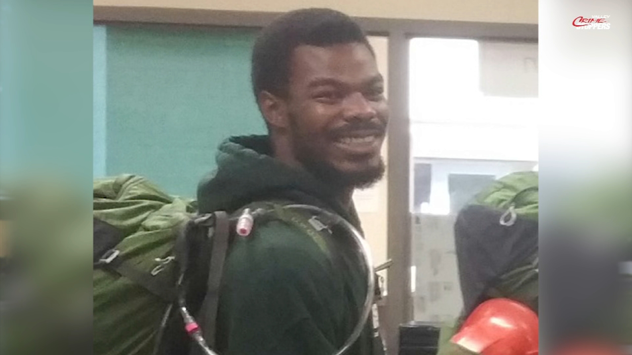 HYSH - Who Killed Rahman Newsome