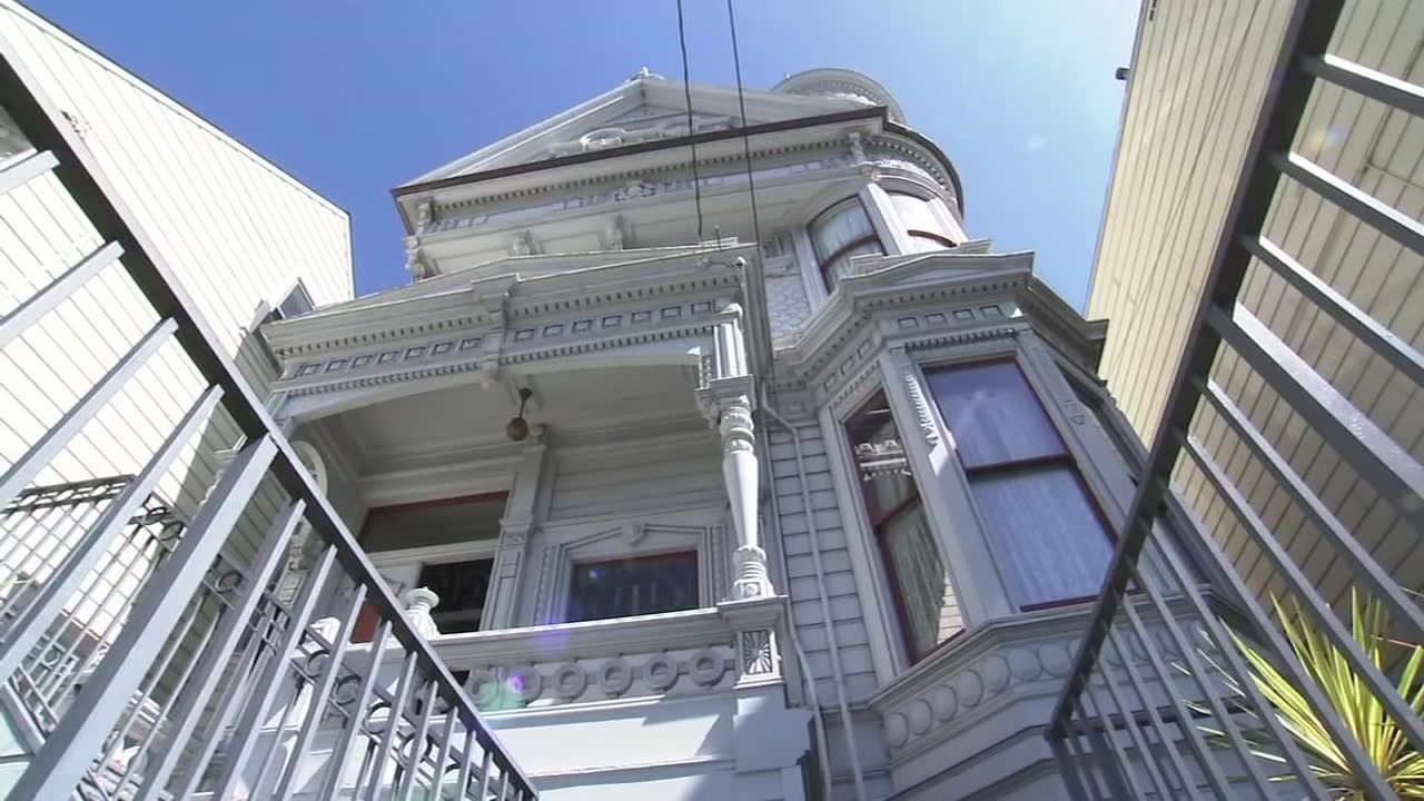 'Last Black Man in San Francisco' chronicles Bay Area gentrification
