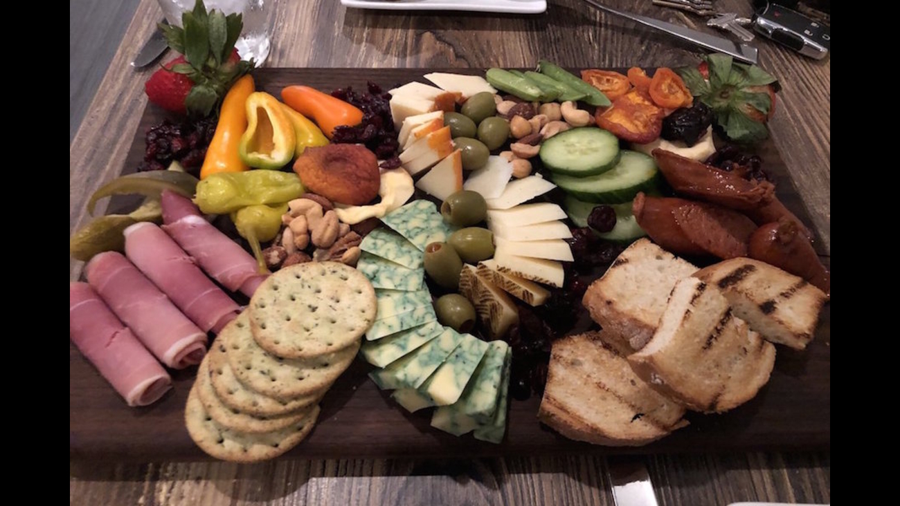 First look Explore the newest businesses to launch in Clovis ABC30