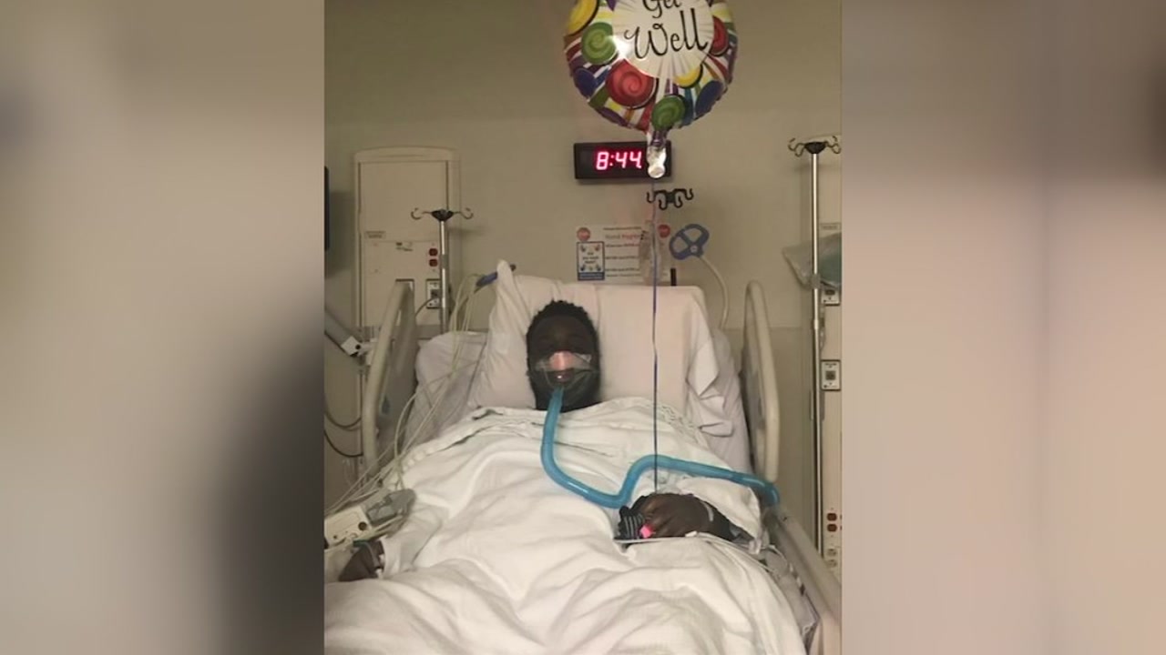 Zebulon man with kidney failure in search of donor