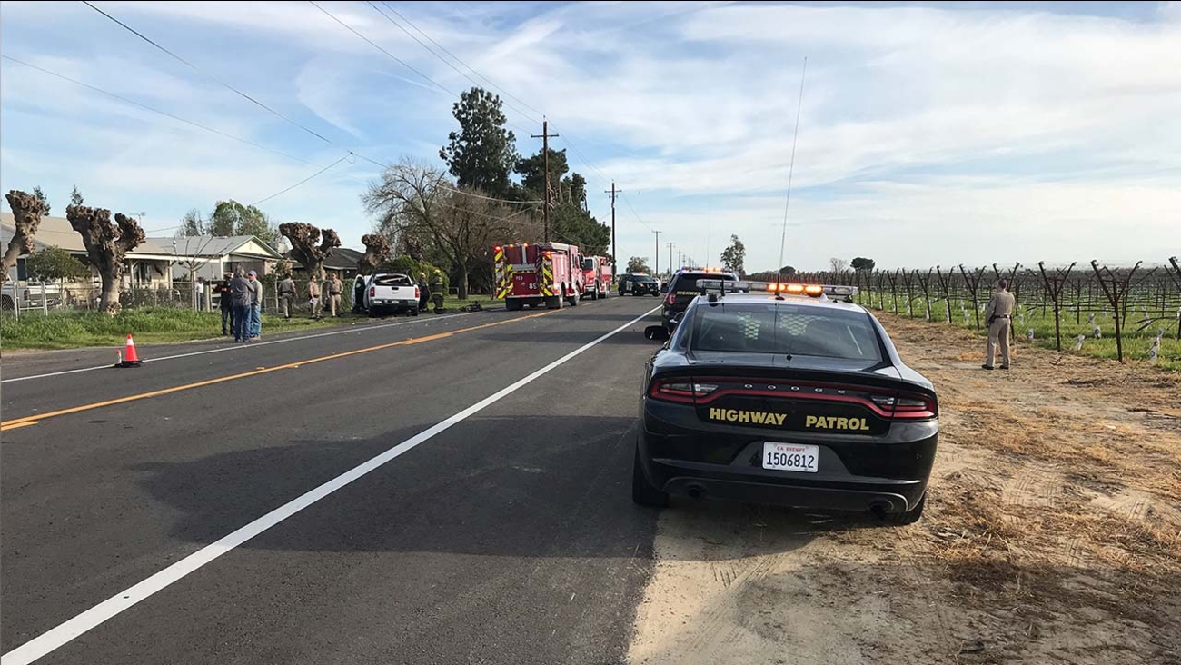 Another person killed in second fatal crash in Selma area within 2