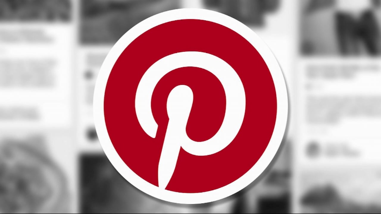 San Francisco-based online scrapbook Pinterest files for IPO with $12.3 billion valuation