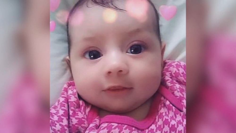 Search for missing Indianapolis 8-month-old now 'homicide investigation'