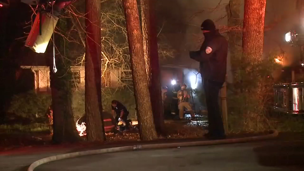 Durham Sheriff's Office investigating fatal house fire