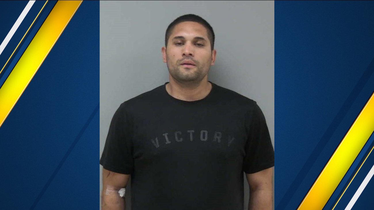 Suspected DUI driver leads Madera police on highspeed chase ABC30 Fresno