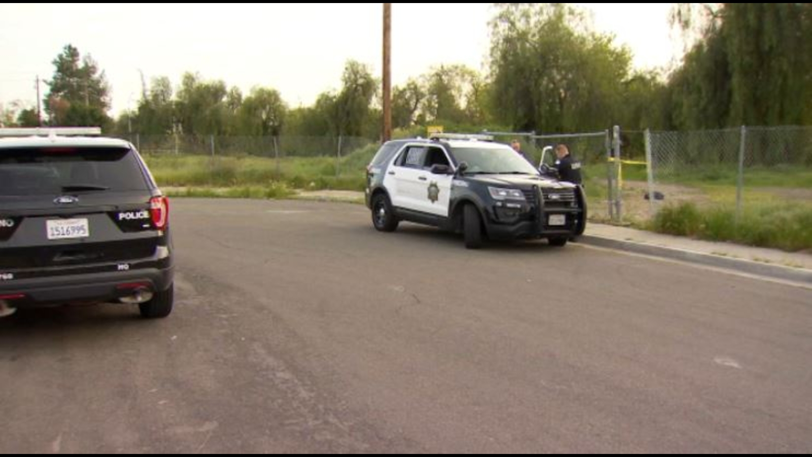 Man shot multiple times near Highway 41 in Northeast Fresno - ABC30 Fresno