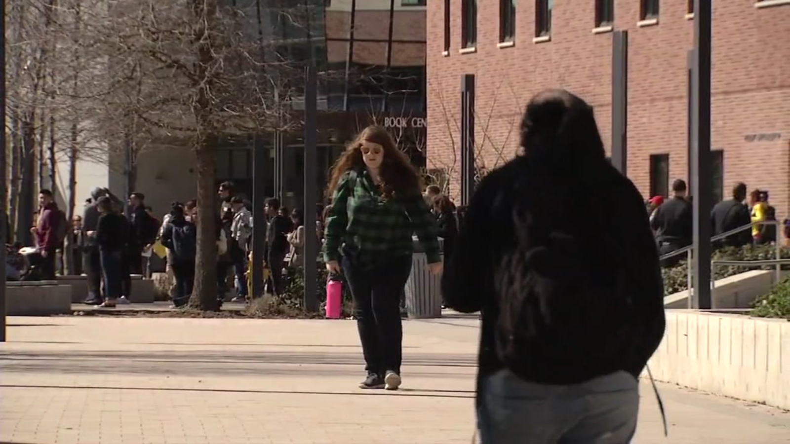 Parent who paid 6.5 million in college admissions scandal remains a