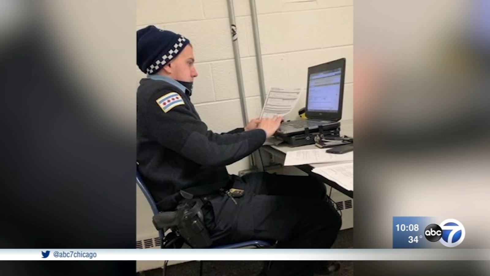 Funeral arrangements released for offduty Chicago cop John Rivera, who