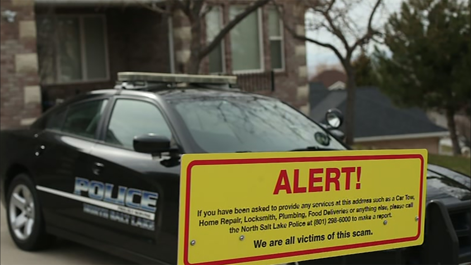 Utah family suffers extreme stalking through service calls ABC13 Houston