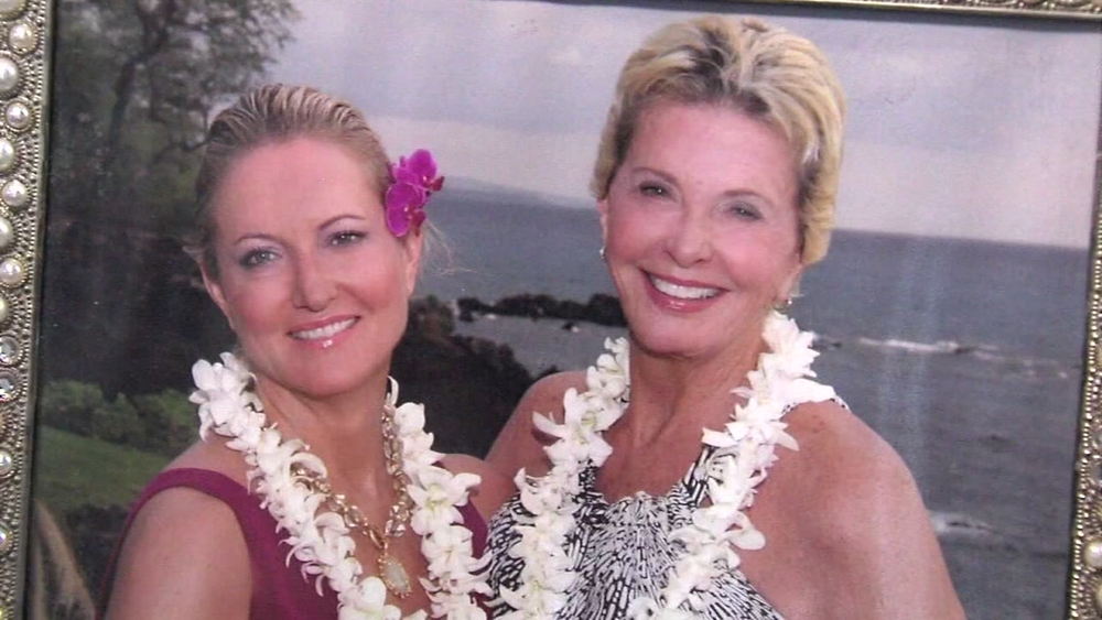 Woman wins child support from ex-husband