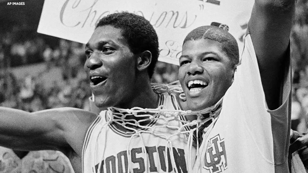 What to know about the renowned Phi Slama Jama years