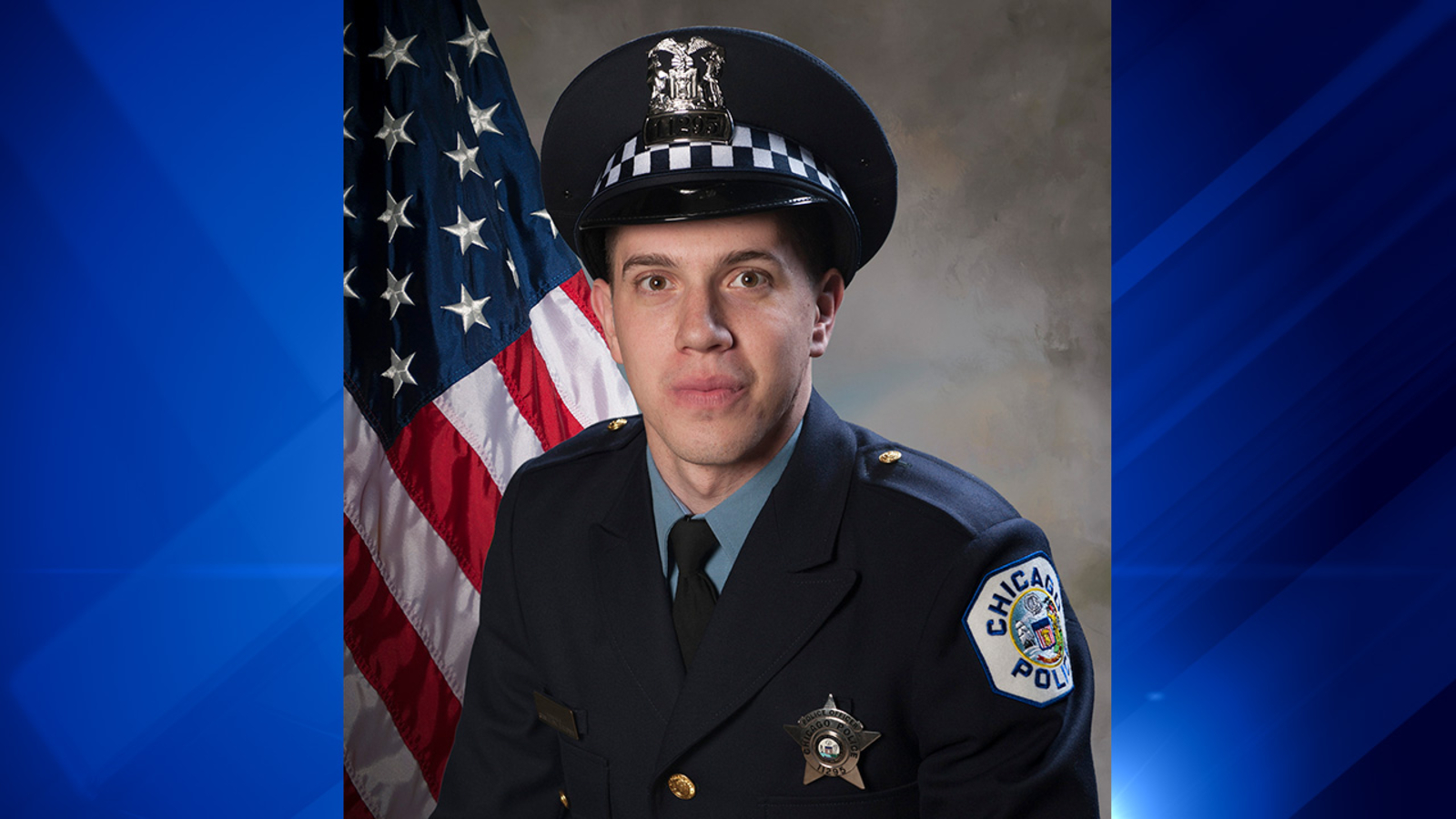 Chicago police Officer John Rivera murder case: Jovan Battle sentenced 65 years for involvement in River North shooting - Vimarsana News