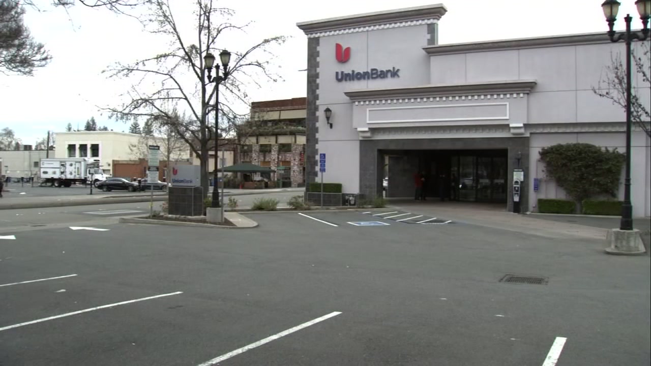 Man shot in Walnut Creek, suspect remains at-large