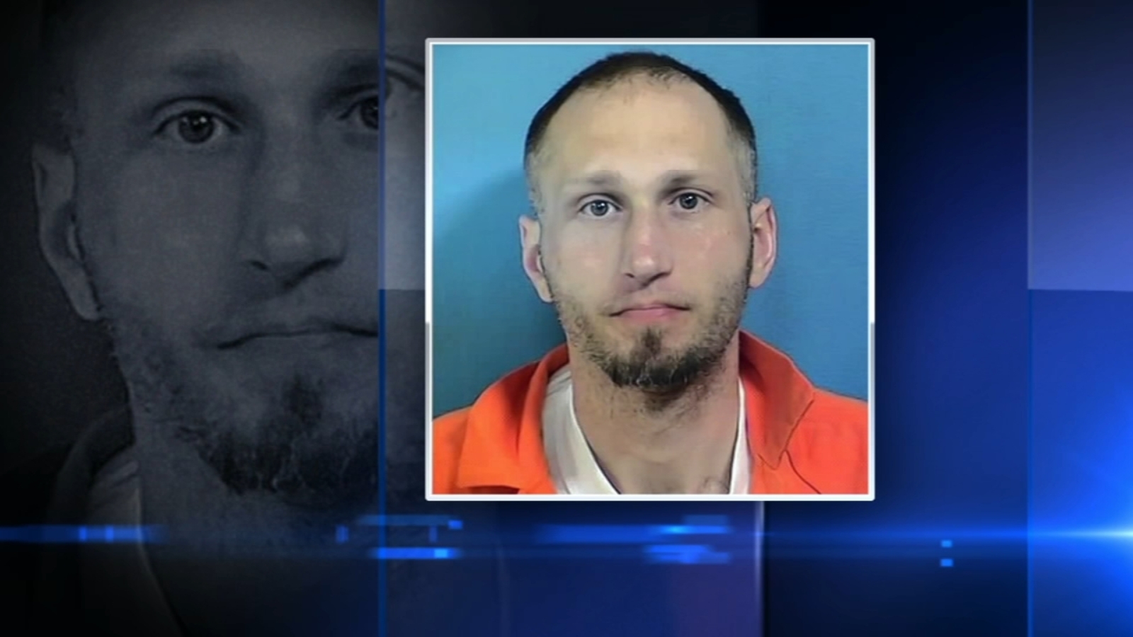 Justin Dalcollo, convicted sex offender, charged in sex assault of