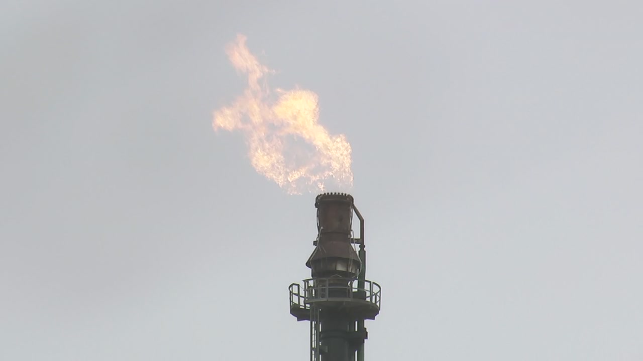 Benicia mayor wants to know why Valero didn't shut down sooner