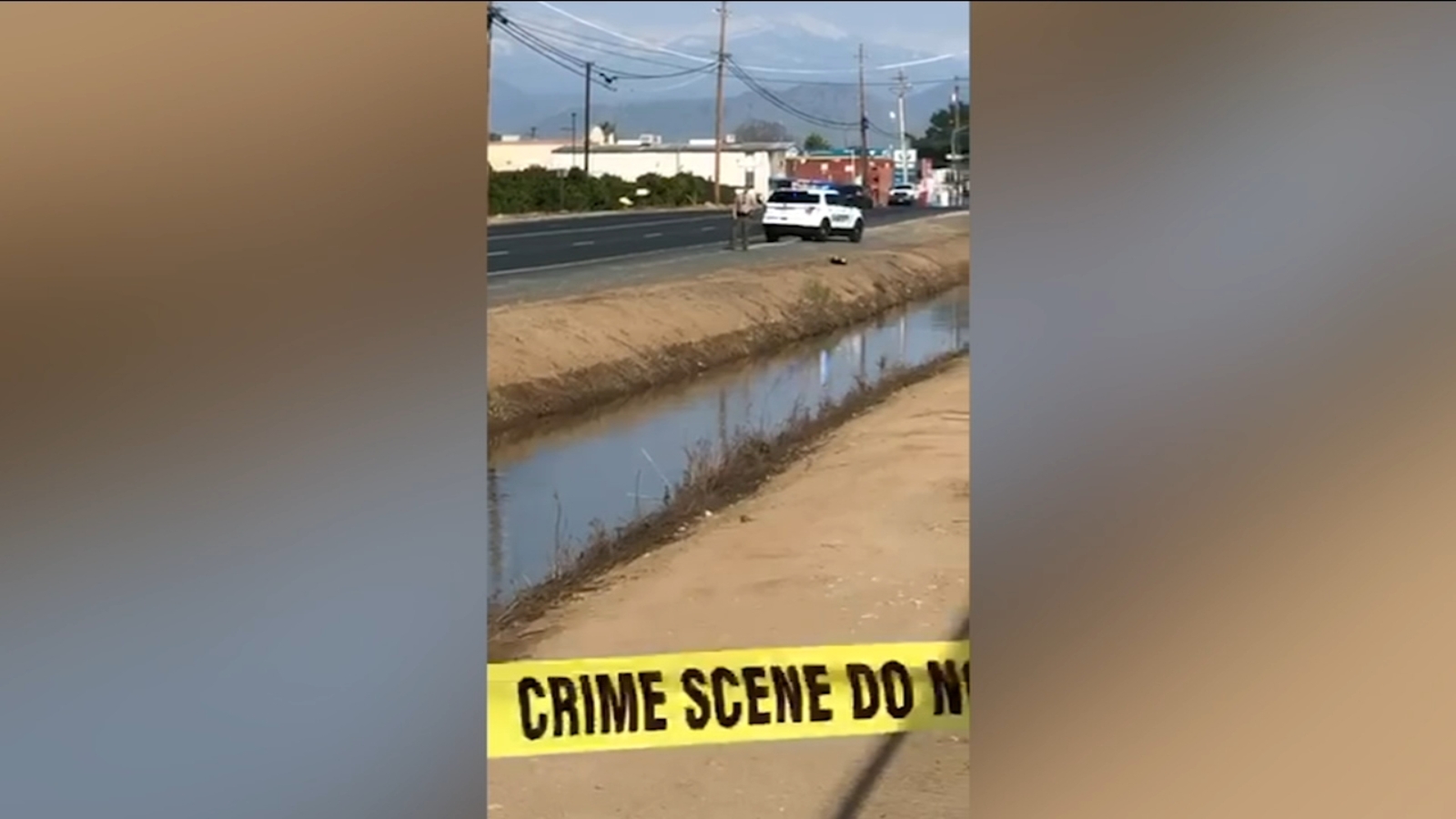 Body found in canal in Tulare County, deputies say - ABC30 Fresno