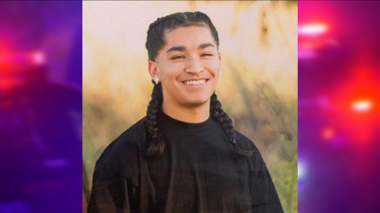 Family friend of man killed at house party says he died trying to protect others