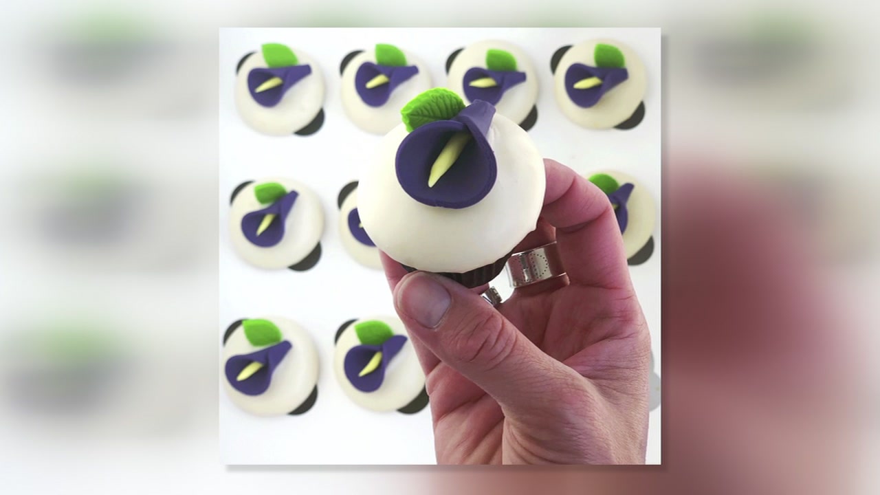 Celebrate the royal baby's arrival with free cupcakes