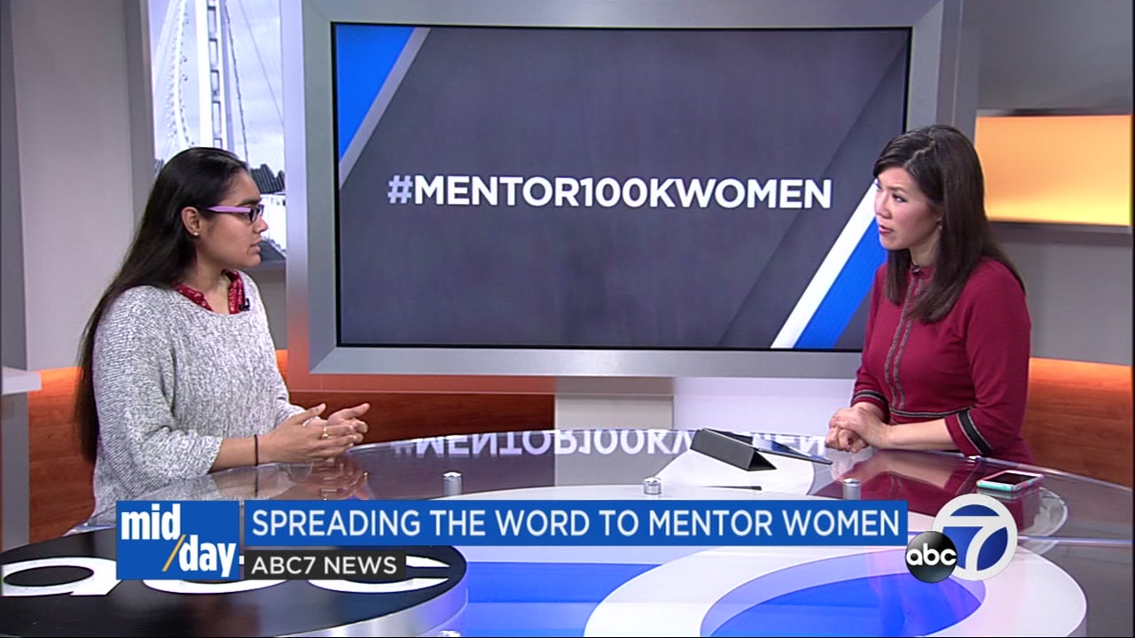 Want to make a difference in a woman's life?