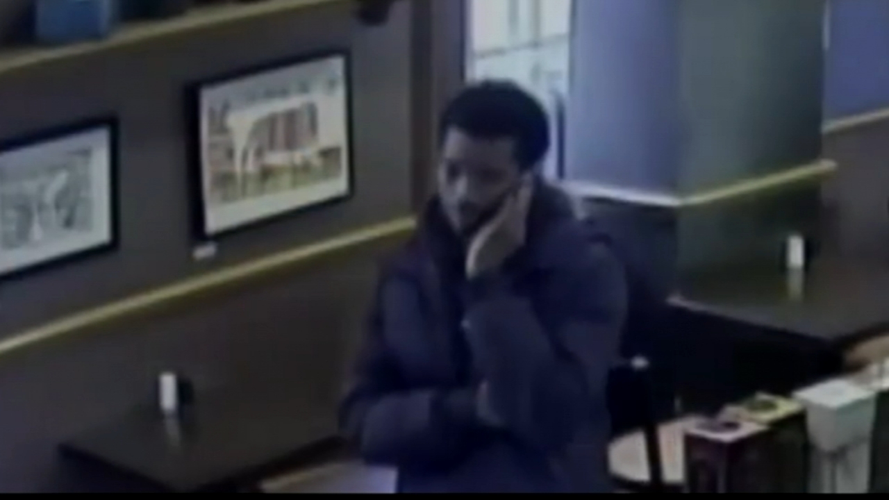 Police: Men sought for stealing tip money and punching man in Old City