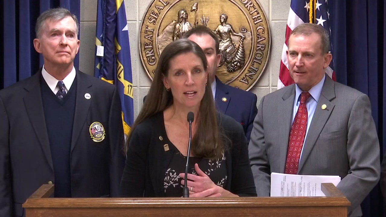 Bill aims to help military families
