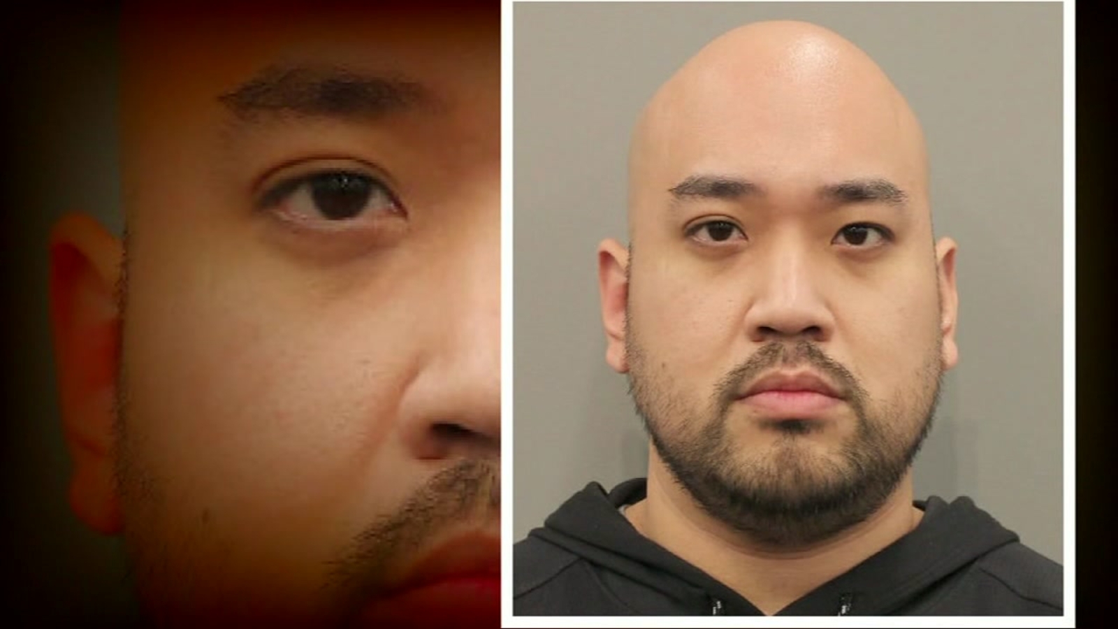 Houston attorney Baldemar 'Val' Zuniga says client, Steven Nguyen