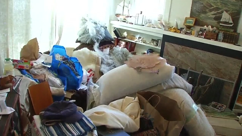 Squatters Steal Human Remains From Alameda Home
