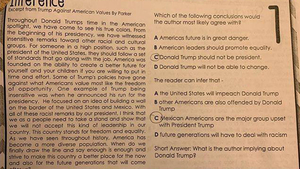 Teenage runaway essay image