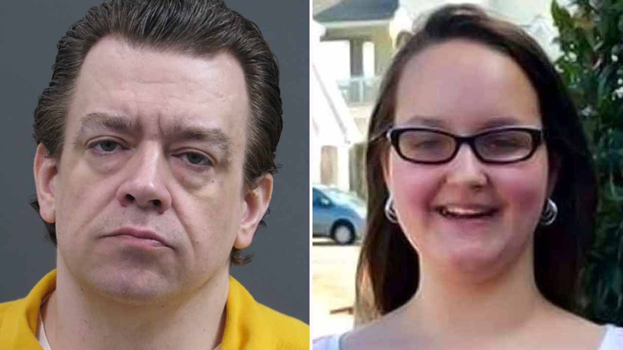 Jury sentences Jake Sullivan to death for murder of 14-year-old Grace Packer